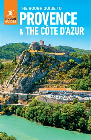 The Rough Guide to Provence & the Cote d'Azur (Travel Guide with Free eBook)