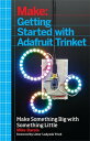 ŷKoboŻҽҥȥ㤨Getting Started with Adafruit Trinket 15 Projects with the Low-Cost AVR ATtiny85 BoardŻҽҡ[ Mike Barela ]פβǤʤ1,813ߤˤʤޤ