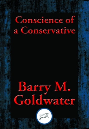 Conscience of a Conservative With Linked Table o