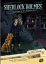 Sherlock Holmes and the Adventure of the Speckled Band Case 5【電子書籍】[ Sir Arthur ...