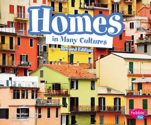 Homes in Many CulturesŻҽҡ[ Heather Adamson ]