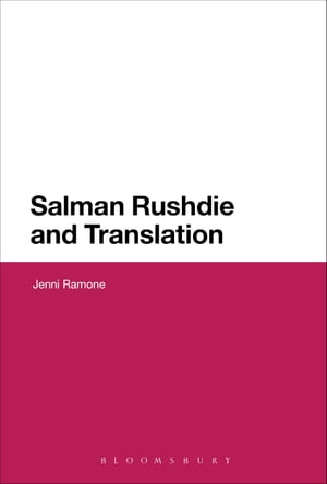 Salman Rushdie and Translation