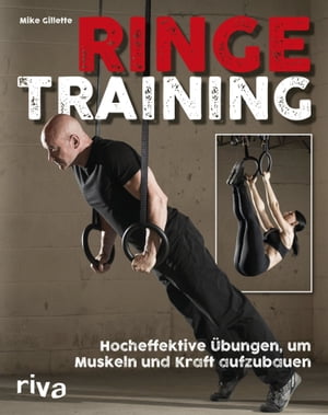 Ringetraining Hocheffektive ?bungen, um Muskeln 