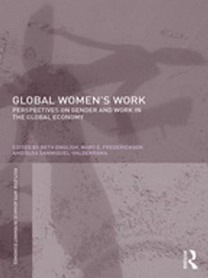 Global Women's Work