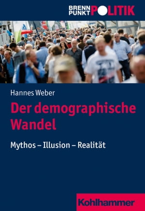 Der demographische Wandel