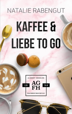 Kaffee &Liebe to goŻҽҡ[ Natalie Rabengut ]