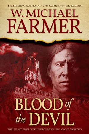 ŷKoboŻҽҥȥ㤨Blood of the Devil The Life and Times of Yellow Boy, Mescalero ApacheŻҽҡ[ W. Michael Farmer ]פβǤʤ80ߤˤʤޤ