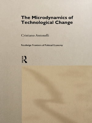 Microdynamics of Technological Change