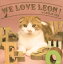 ＷＥ　ＬＯＶＥ　ＬＥＯＮ！　ｂｙＬＥＳＬＩＥ　ＫＥＥ