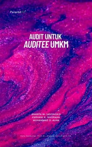 Audit Untuk Auditee UMKM