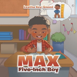 Max Five-Inch Boy