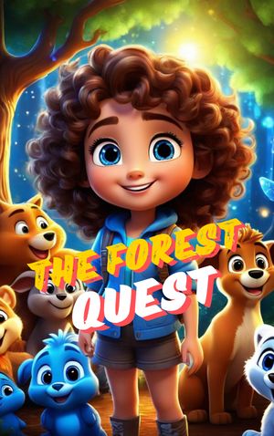 The Forest Quest