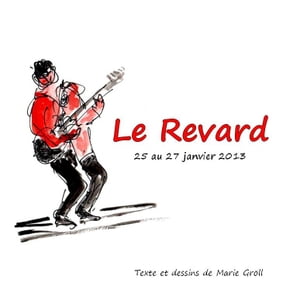 le Revard