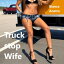 Truck stop WifeŻҽҡ[ Bianca Anatra ]