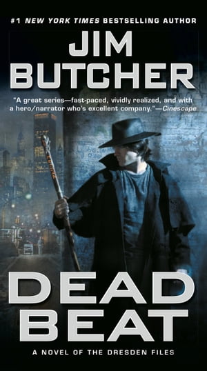 ŷKoboŻҽҥȥ㤨Dead BeatŻҽҡ[ Jim Butcher ]פβǤʤ1,217ߤˤʤޤ