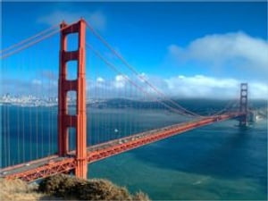 A Tourist's Guide To San Francisco: An Essential Guide To San Francisco's Attractions