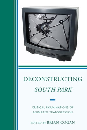 Deconstructing South Park