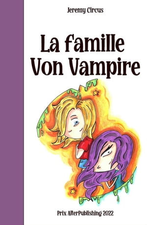 La famille Von Vampire