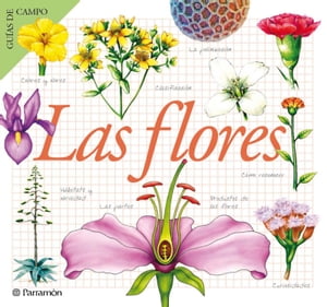 Las flores