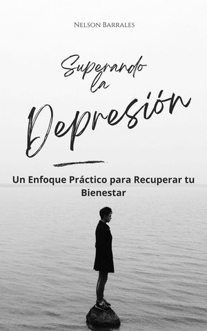 Superando la Depresión