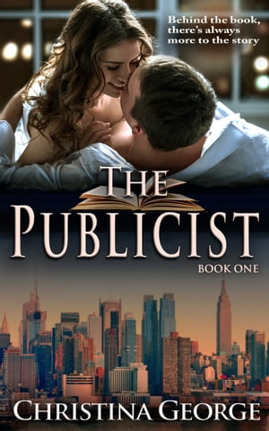 The Publicist - Book One