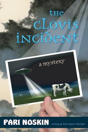 The Clovis Incident