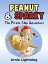 Peanut & Sparky: The Pirate Ship Adventure Peanut and Sparky【電子書籍】[ Arnie Lightning ]