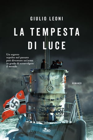 La tempesta di luceŻҽҡ[ Giulio Leoni ]