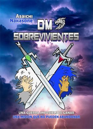 DM Sobrevivientes