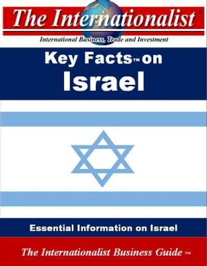 Key Facts on Israel