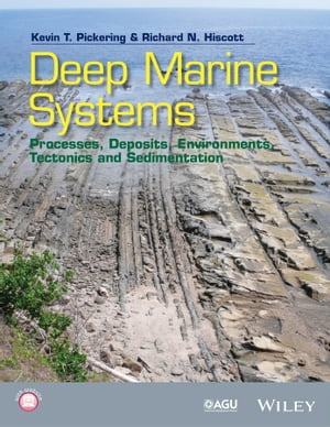 Deep Marine Systems Processes, Deposits, Environ