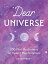 Dear Universe 200 Mini Meditations for Instant ManifestationsŻҽҡ[ Sarah Prout ]