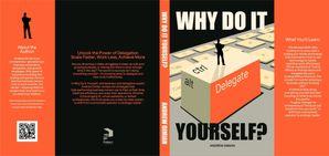 ŷKoboŻҽҥȥ㤨WHY DO IT YOURSELF?Żҽҡ[ Andrew Dimian ]פβǤʤ162ߤˤʤޤ