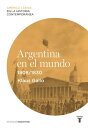 Argentina en el mundo (1808-1830)【電子書籍