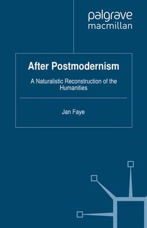 After Postmodernism