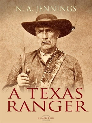 A Texas Ranger