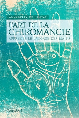 L'Art de la chiromancie