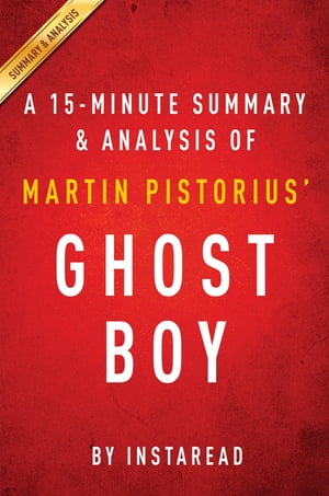 Summary of Ghost Boy