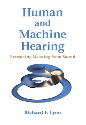 Human and Machine Hearing