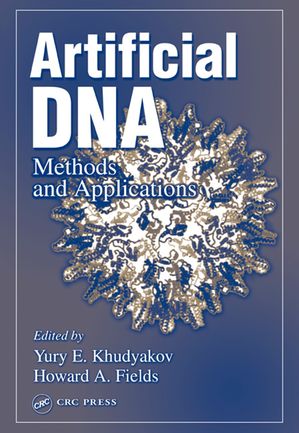 Artificial DNA Methods and Applications【電子書籍】