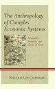 ŷKoboŻҽҥȥ㤨The Anthropology of Complex Economic Systems Inequality, Stability, and Cycles of CrisisŻҽҡ[ Niccolo Leo Caldararo ]פβǤʤ7,905ߤˤʤޤ