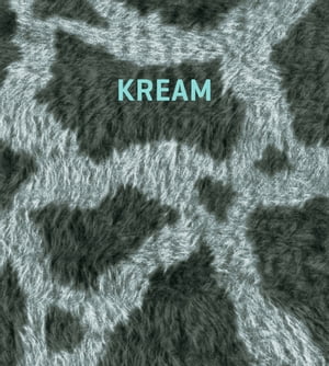 KREAM　ルールなき世界のルールブック