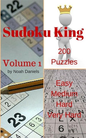 Sudoku King