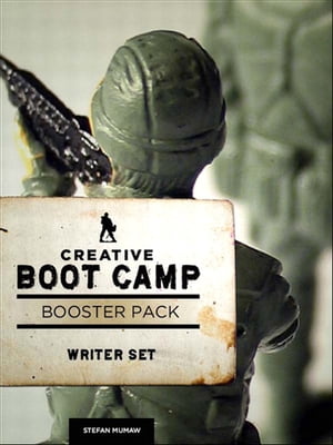 Creative Boot Camp 30-Day Booster Pack