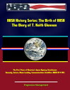 GLEN KEITH NASA History Series: The Birth of NASA - The Diary of T. Keith Glennan