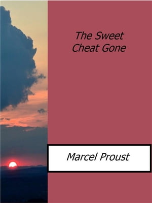 The Sweet Cheat Gone