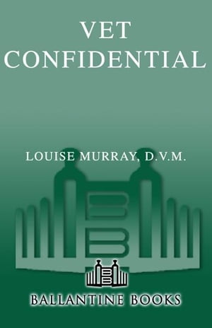 Vet Confidential