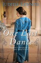 ŷKoboŻҽҥȥ㤨One Last Dance A mesmerising tale of love, betrayal and shocking secretsŻҽҡ[ Judith Lennox ]פβǤʤ1,388ߤˤʤޤ