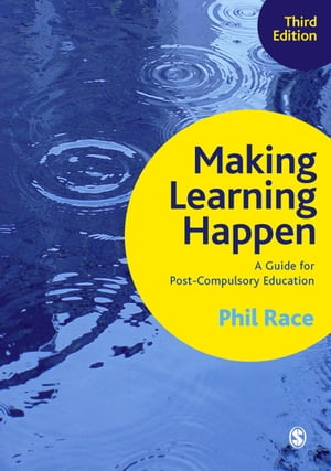 Making Learning Happen