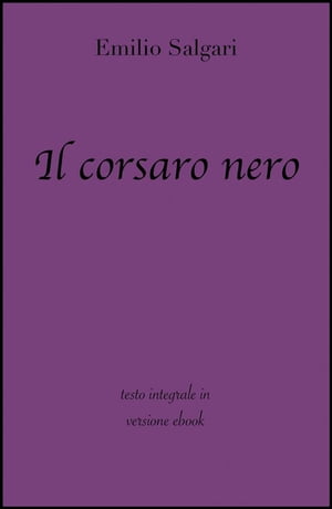 Il corsaro nero